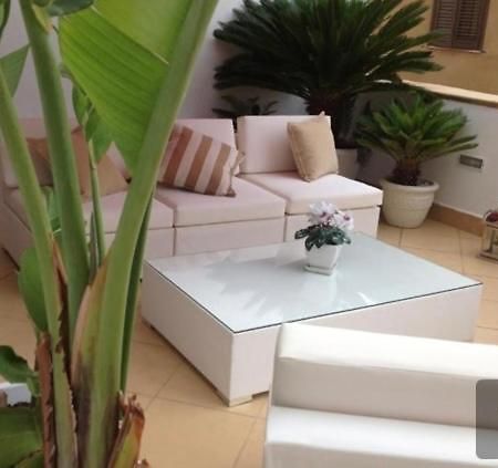 La Terrazza Apartment Marsala Ngoại thất bức ảnh