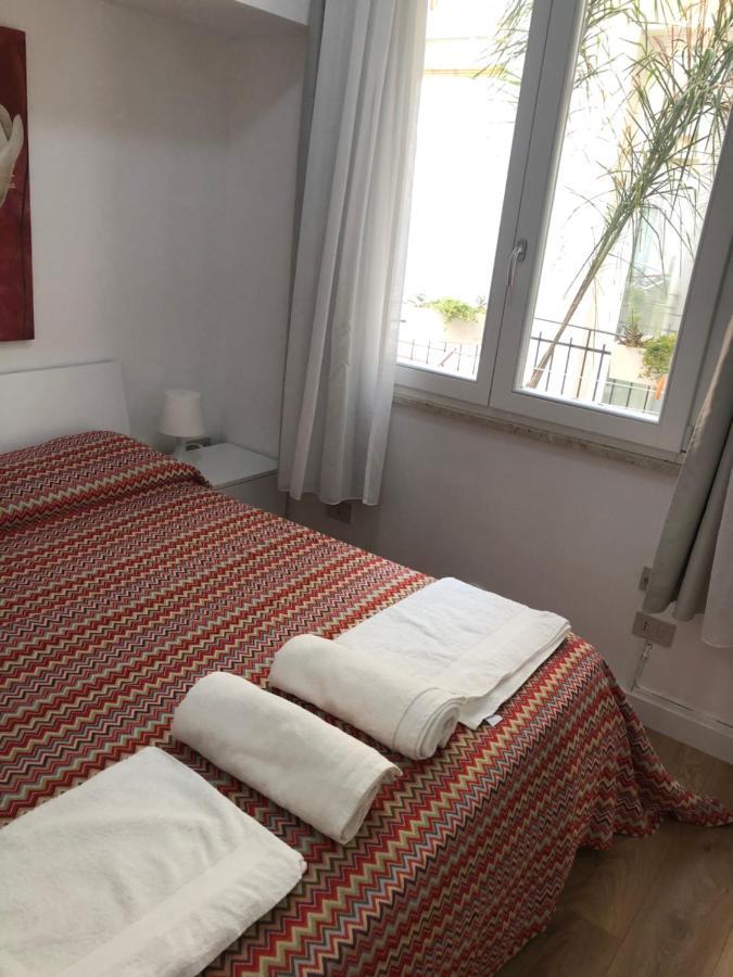 La Terrazza Apartment Marsala Ngoại thất bức ảnh