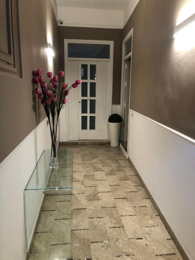 La Terrazza Apartment Marsala Ngoại thất bức ảnh
