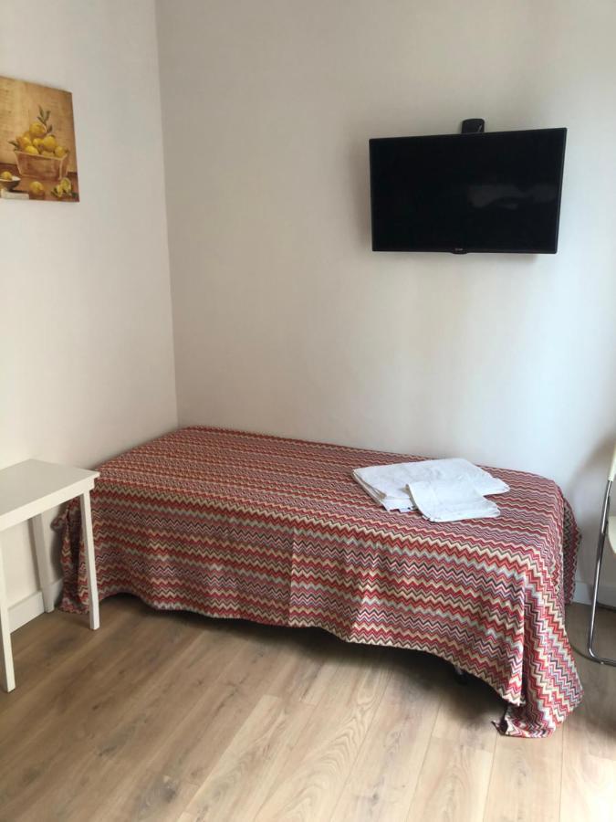 La Terrazza Apartment Marsala Ngoại thất bức ảnh
