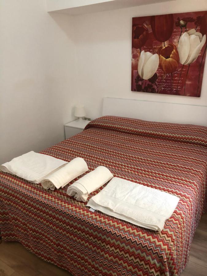 La Terrazza Apartment Marsala Ngoại thất bức ảnh