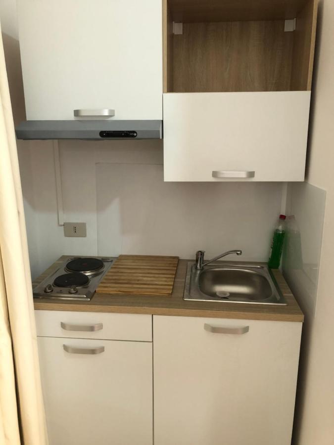 La Terrazza Apartment Marsala Ngoại thất bức ảnh