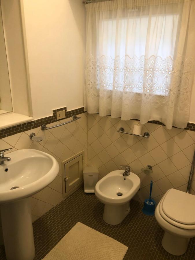 La Terrazza Apartment Marsala Ngoại thất bức ảnh