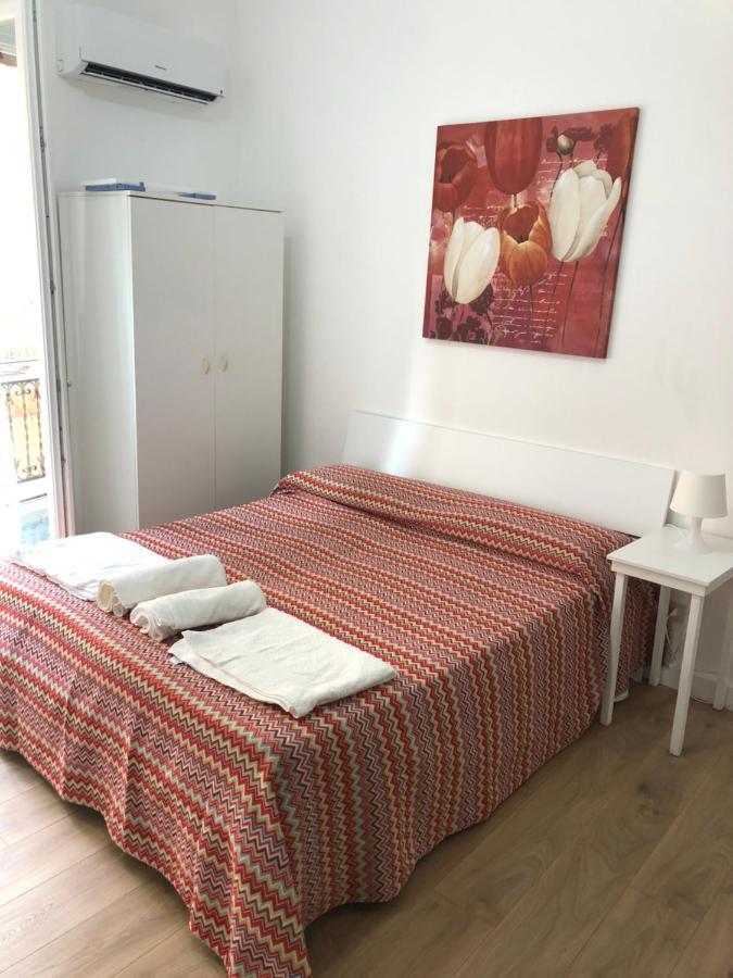 La Terrazza Apartment Marsala Ngoại thất bức ảnh