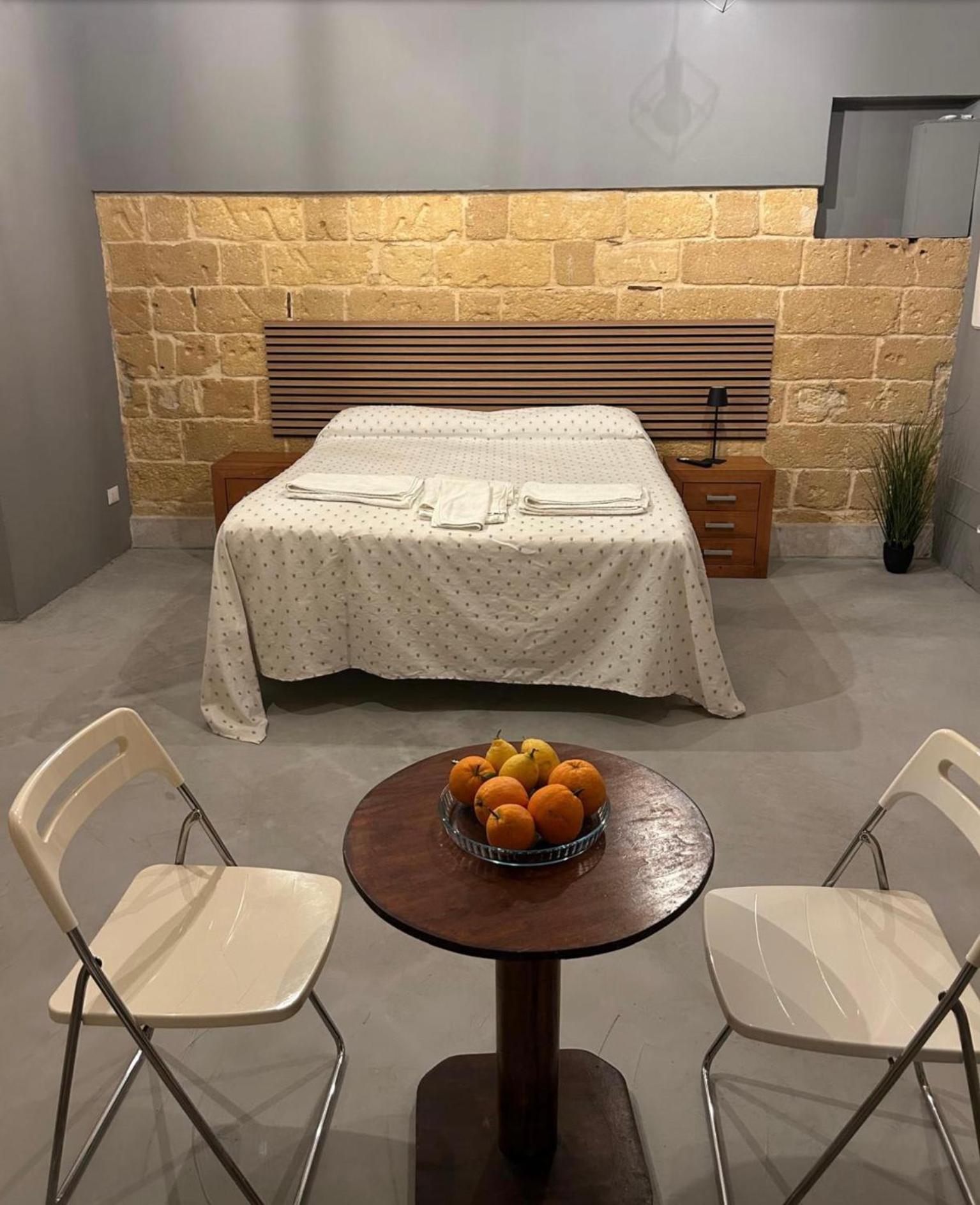 La Terrazza Apartment Marsala Ngoại thất bức ảnh