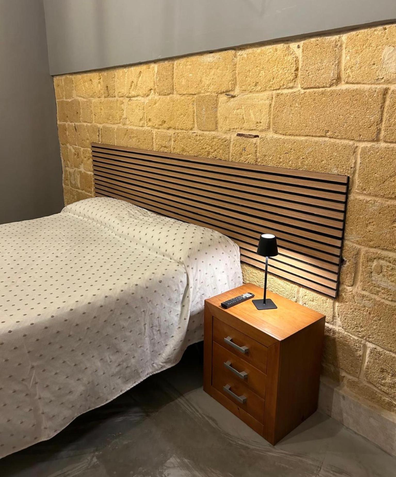 La Terrazza Apartment Marsala Ngoại thất bức ảnh