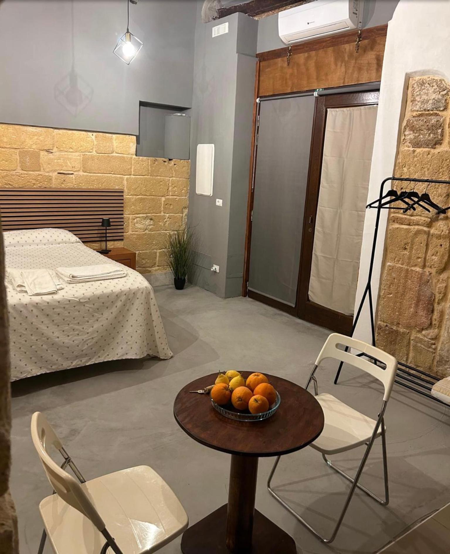 La Terrazza Apartment Marsala Ngoại thất bức ảnh