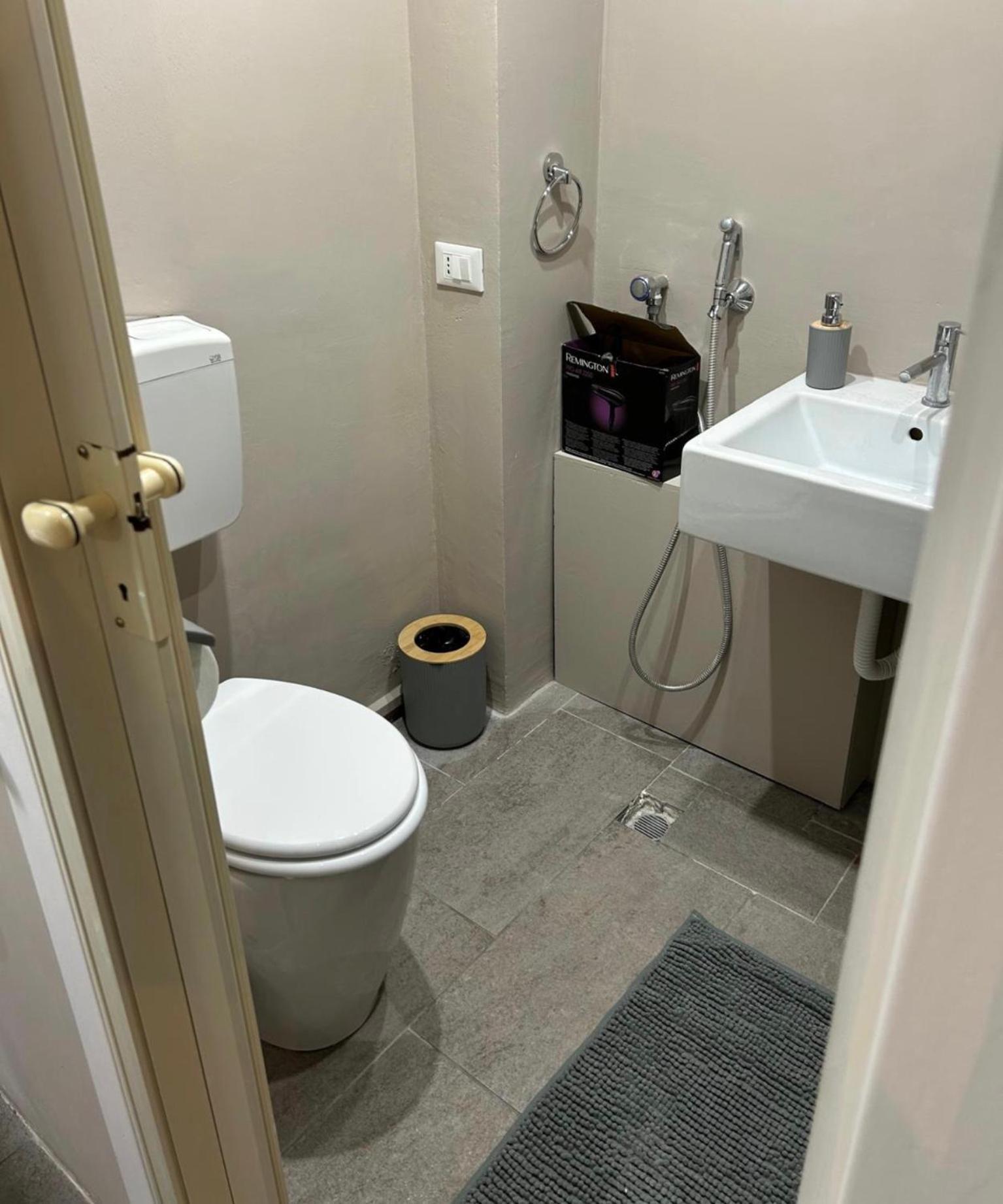 La Terrazza Apartment Marsala Ngoại thất bức ảnh