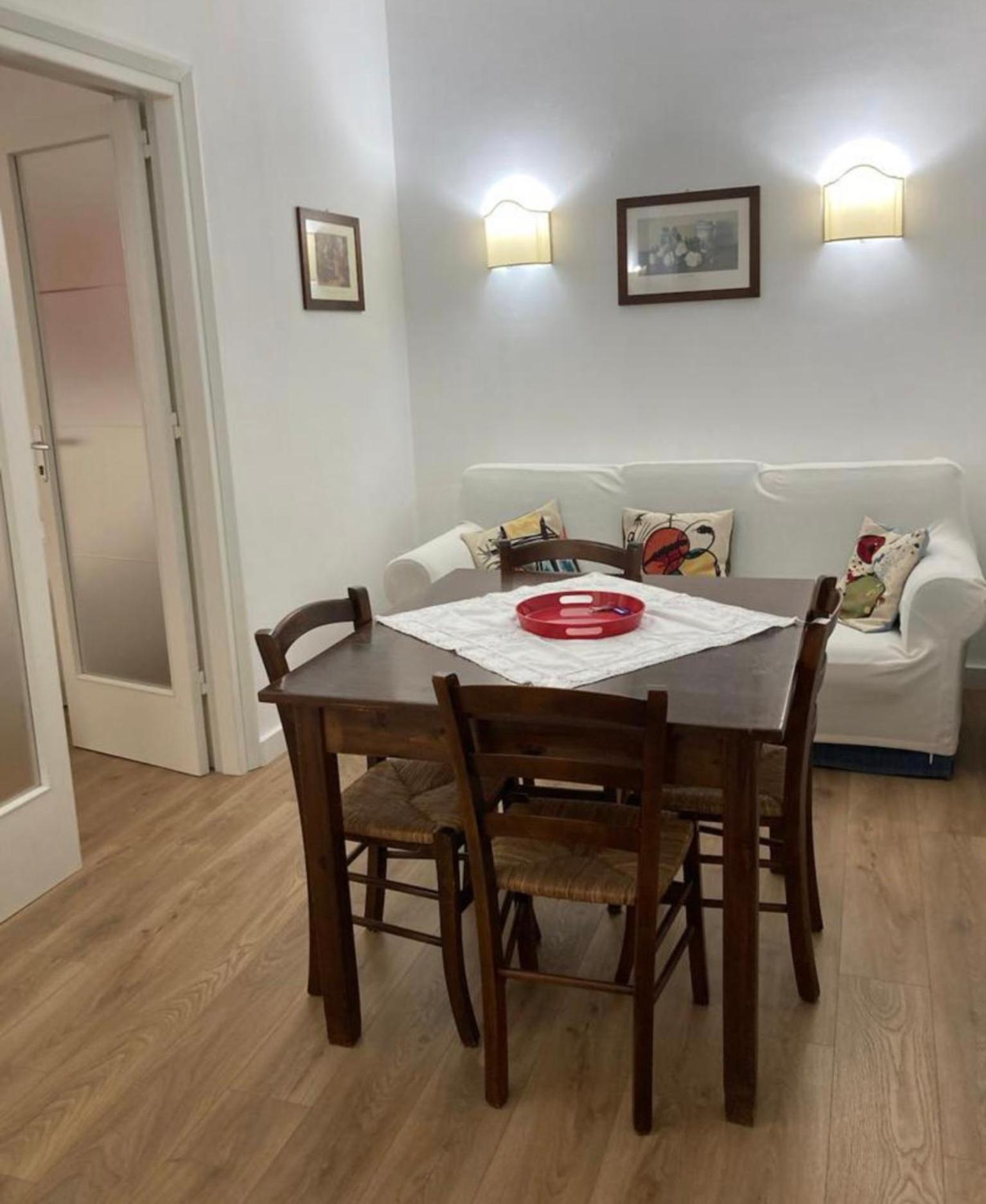 La Terrazza Apartment Marsala Ngoại thất bức ảnh