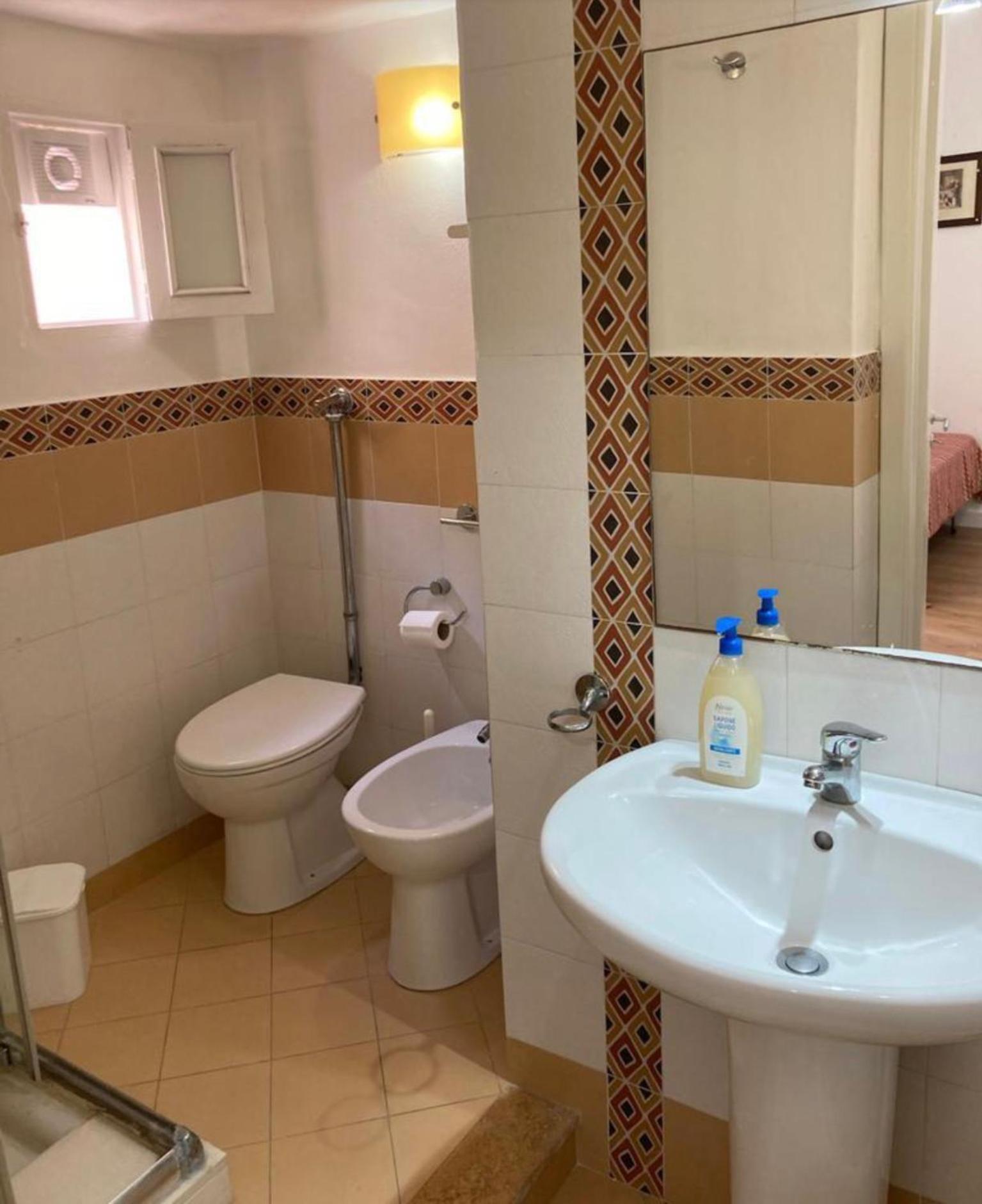 La Terrazza Apartment Marsala Ngoại thất bức ảnh
