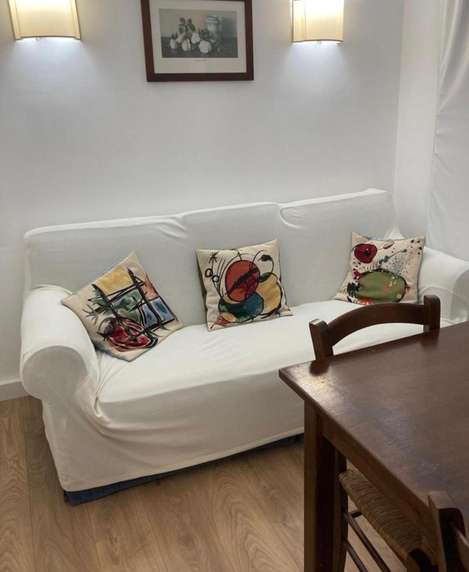 La Terrazza Apartment Marsala Ngoại thất bức ảnh