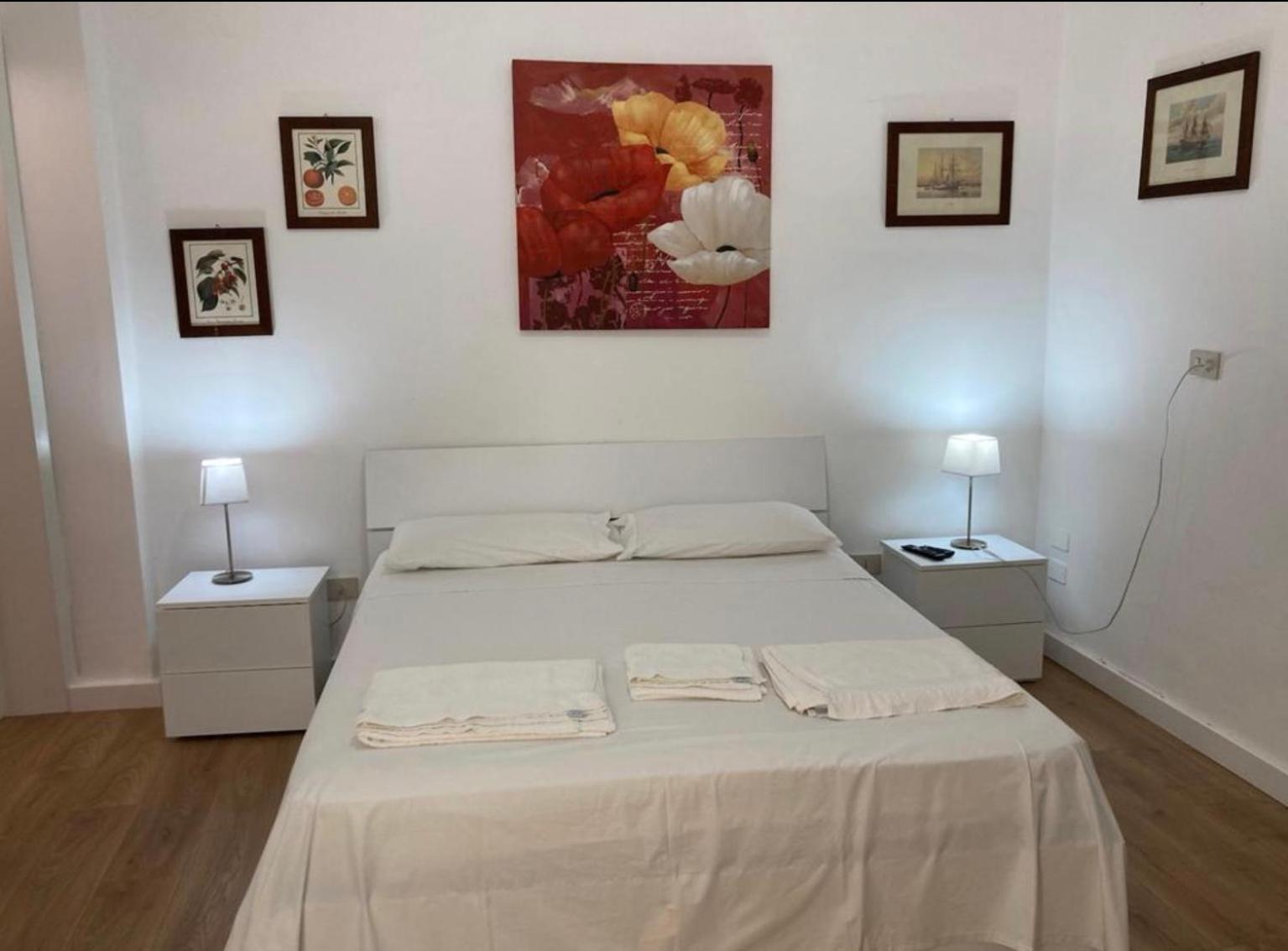 La Terrazza Apartment Marsala Ngoại thất bức ảnh