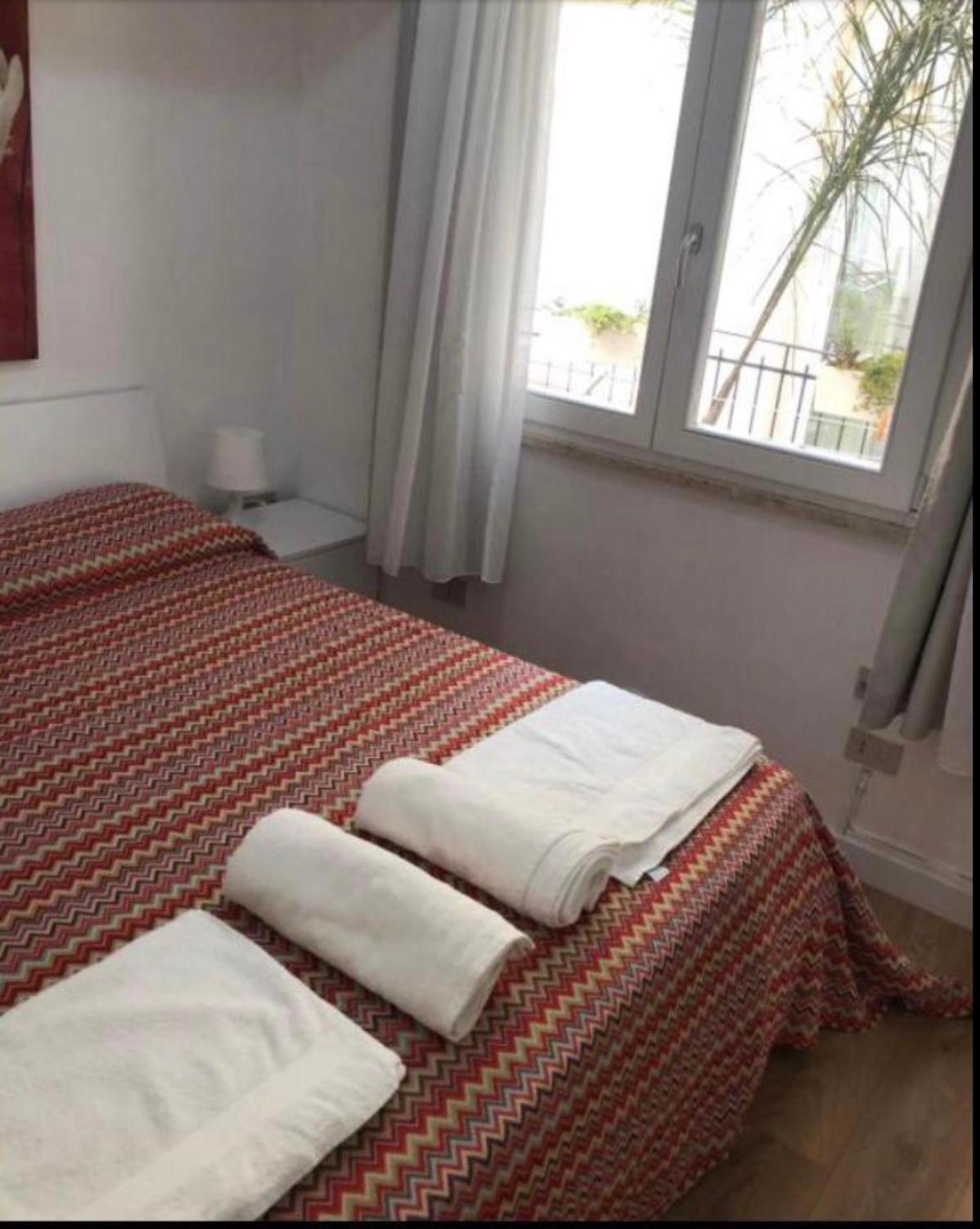 La Terrazza Apartment Marsala Ngoại thất bức ảnh