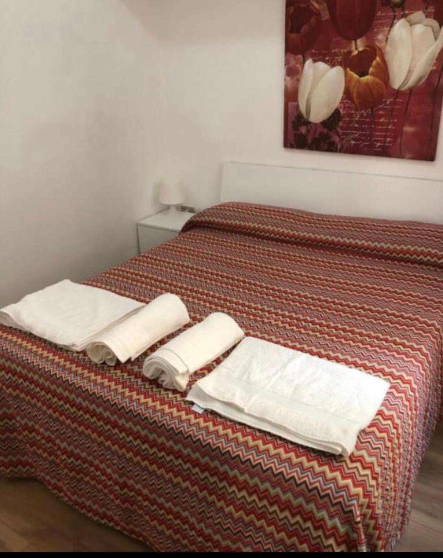 La Terrazza Apartment Marsala Ngoại thất bức ảnh
