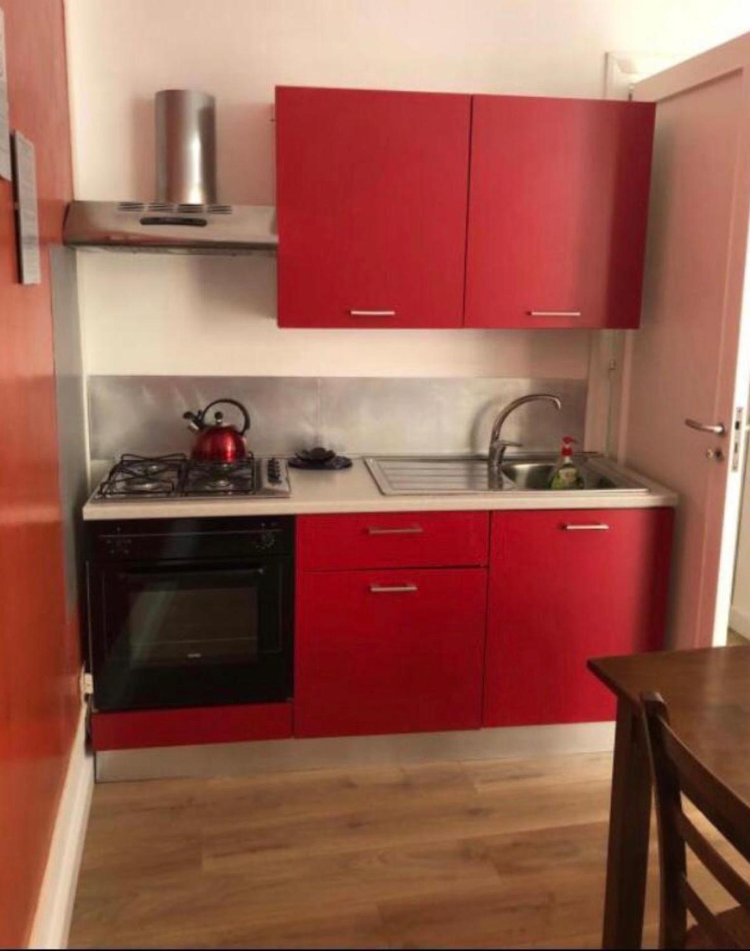 La Terrazza Apartment Marsala Ngoại thất bức ảnh