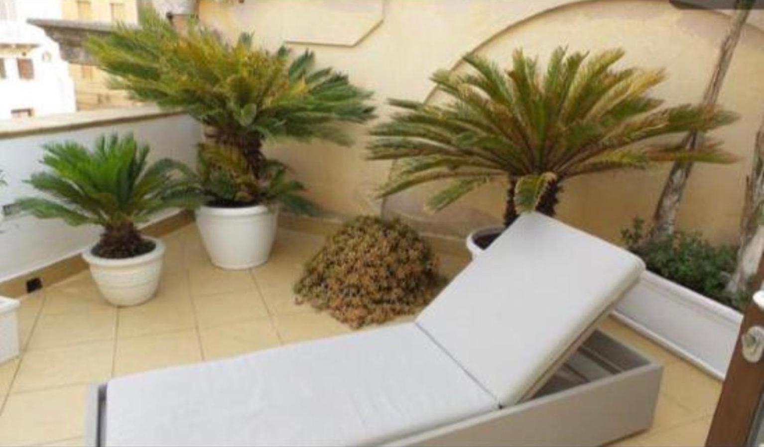 La Terrazza Apartment Marsala Ngoại thất bức ảnh