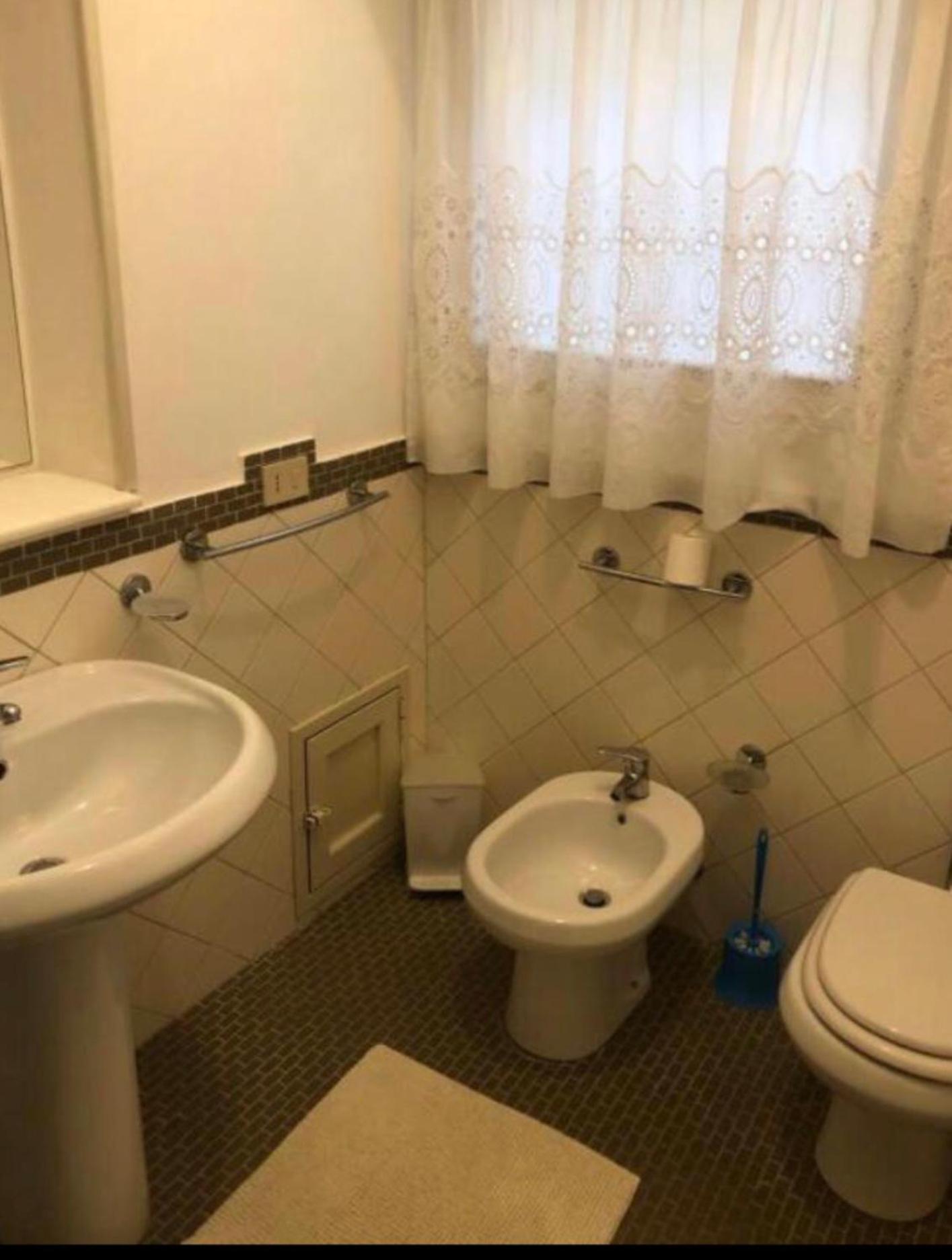 La Terrazza Apartment Marsala Ngoại thất bức ảnh