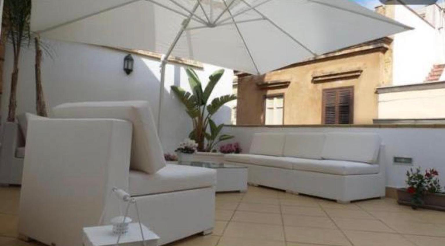 La Terrazza Apartment Marsala Ngoại thất bức ảnh