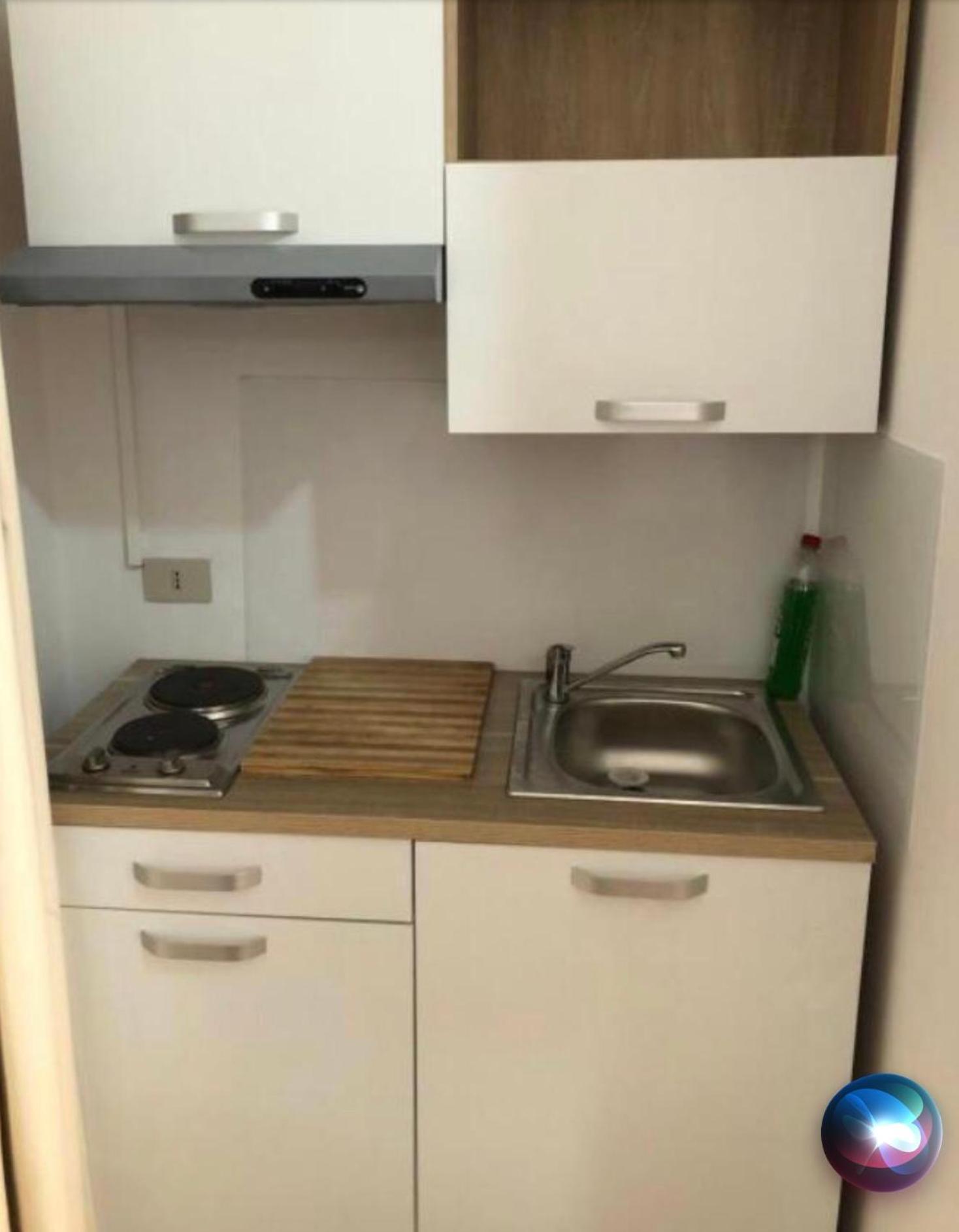 La Terrazza Apartment Marsala Ngoại thất bức ảnh